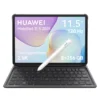 HUAWEI MatePad 11.5 New | Edição PaperMatte WiFi 8+256 GB | Bateria de 10.100 mAh | 2,5k e 120 Hz