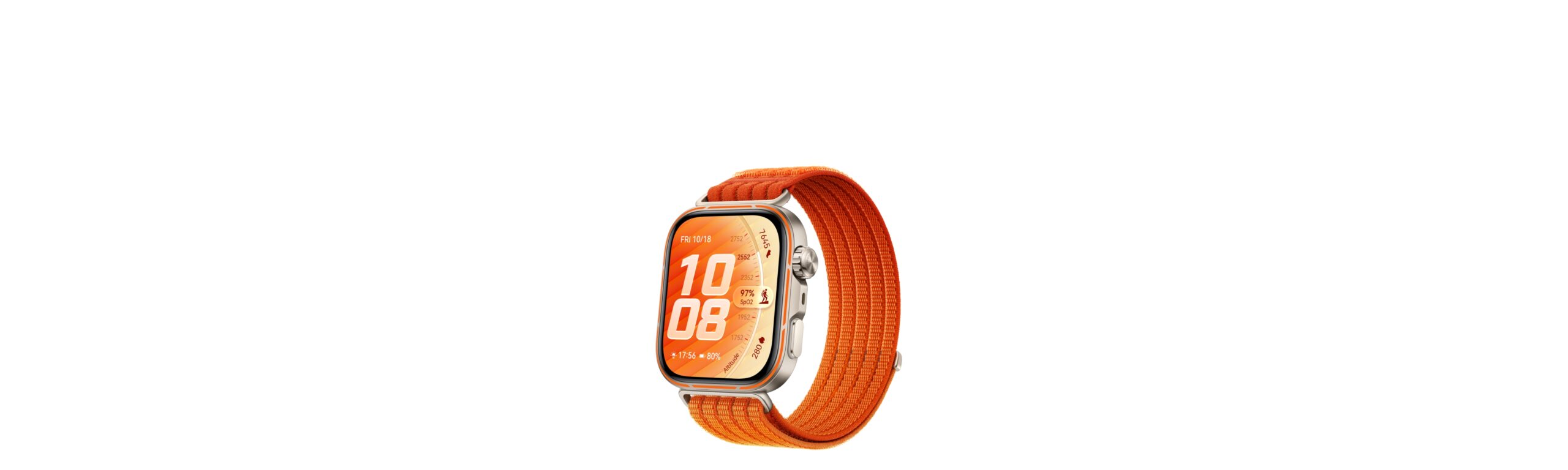 HUAWEI WATCH FIT 5 Pro